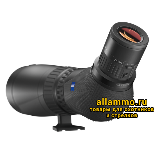 Зрительная труба Carl Zeiss Victory Harpia 23-70x95