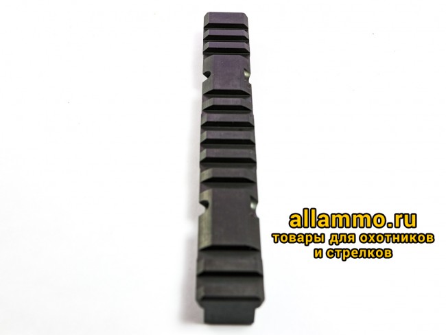 Multirail_Picatinny-Blaser_12-PT-800-00-000_106.jpg 12-PT-800-00-000 Планка Picatinny - Blaser Multirail Innomount на Rohling