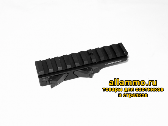 50-PT-20-00-950 Кронштейн Innomount Picatinny на Prisma 12mm