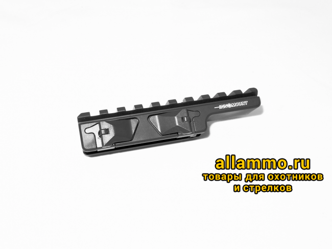 50-PT-20-00-950 Кронштейн Innomount Picatinny на Prisma 12mm