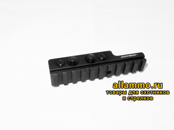 50-PT-20-00-950 Кронштейн Innomount Picatinny на Prisma 12mm