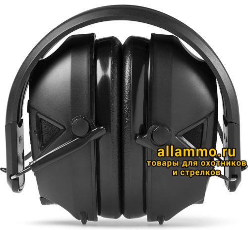 Активные стерео наушники 3M PELTOR SPORT TAC 500 (TAC500-OTH)