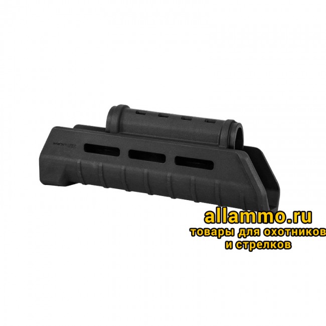mag619_blk_1_1 Цевье Magpul MOE AK HAND GUARD – для AK47/AK74 (MAG619)