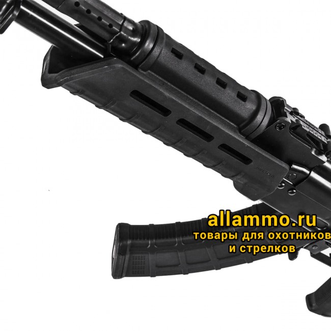 619_1_1 Цевье Magpul MOE AK HAND GUARD – для AK47/AK74 (MAG619)