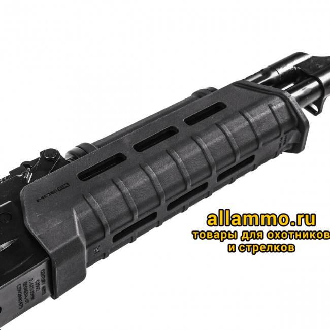 619_2_1 Цевье Magpul MOE AK HAND GUARD – для AK47/AK74 (MAG619)