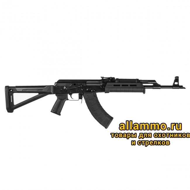 619_3_1 Цевье Magpul MOE AK HAND GUARD – для AK47/AK74 (MAG619)