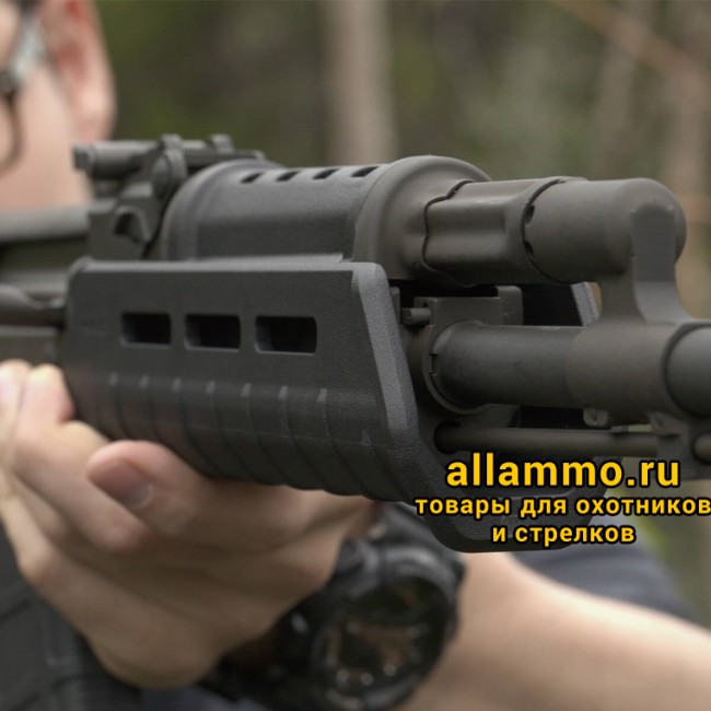 619_4_1 Цевье Magpul MOE AK HAND GUARD – для AK47/AK74 (MAG619)