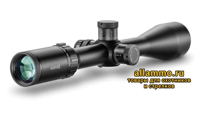 Hawke_Riflescope_Vantage_30_WA_SF_FFP_6-24x50_reverse.jpg Оптический прицел Hawke Vantage 30 WA FFP IR 6-24x50 SF