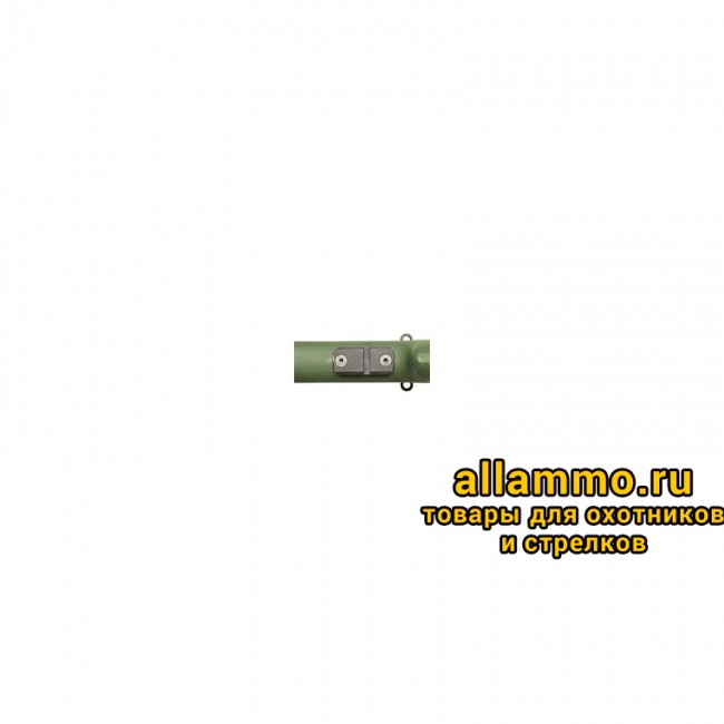 Адаптер для установки монопода на приклад SAKO TRG (BT29)