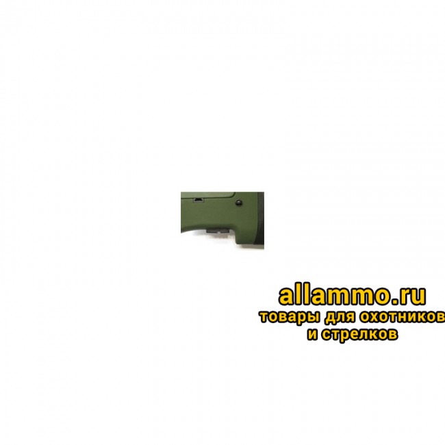 Адаптер для установки монопода на приклад SAKO TRG (BT29)