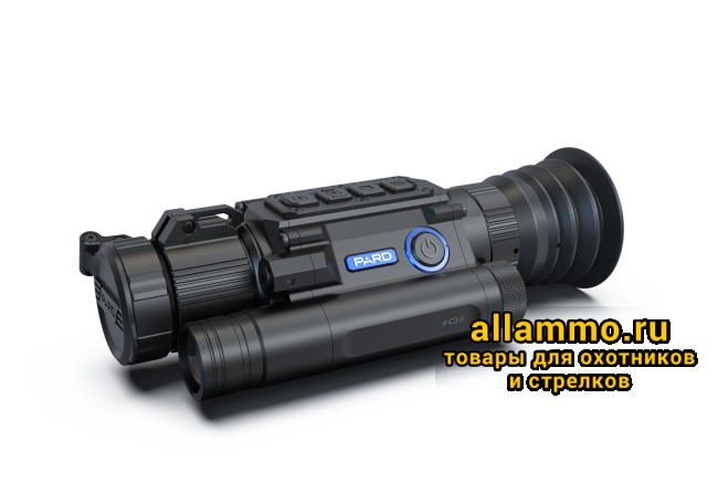 Цифровой прицел ночного видения PARD NV008S 6,5-13x70 (850нм)
