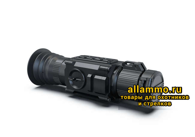 Цифровой прицел ночного видения PARD NV008S 6,5-13x70 (850нм)