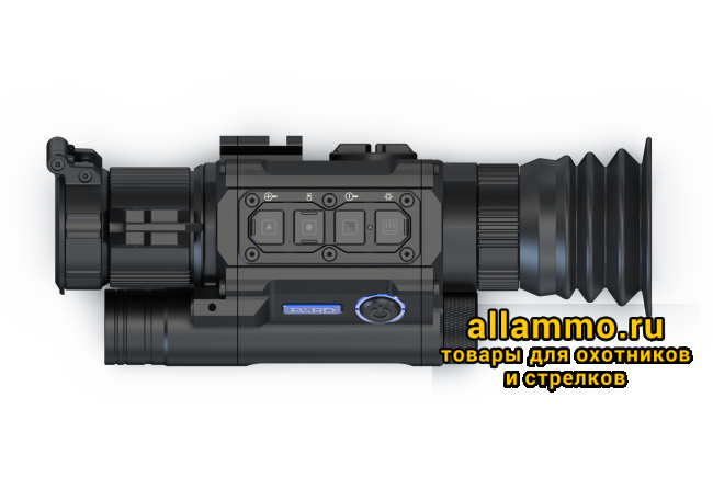 Цифровой прицел ночного видения PARD NV008S 6,5-13x70 (850нм)