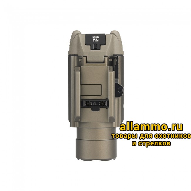 42532 Фонарь Olight Baldr RL Desert Tan