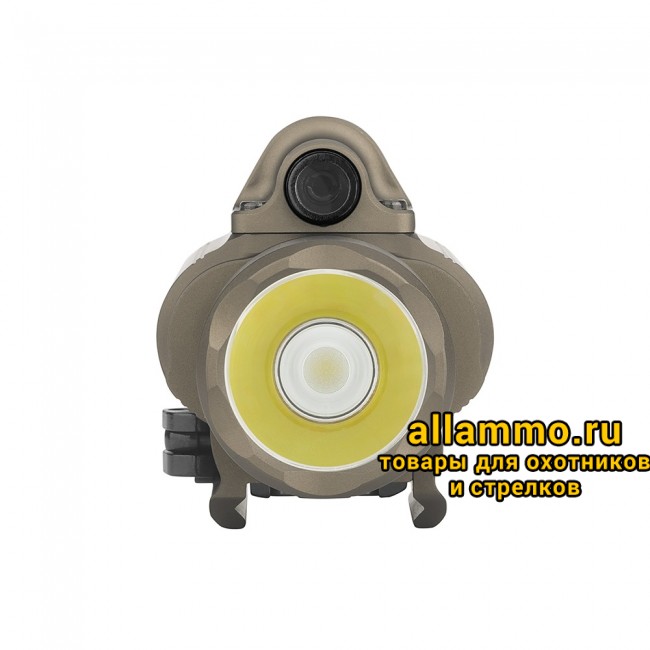 42533 Фонарь Olight Baldr RL Desert Tan