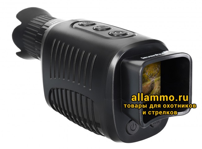 81698_levenhuk-atom-digital-dnm50-dnv_00 Монокуляр цифровой ночного видения Levenhuk Atom Digital DNM50