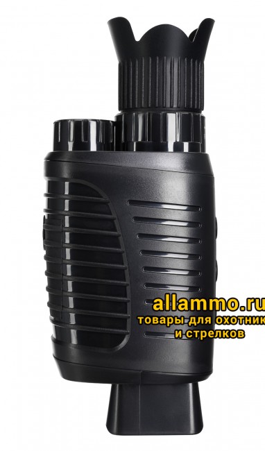 81698_levenhuk-atom-digital-dnm50-dnv_05 Монокуляр цифровой ночного видения Levenhuk Atom Digital DNM50