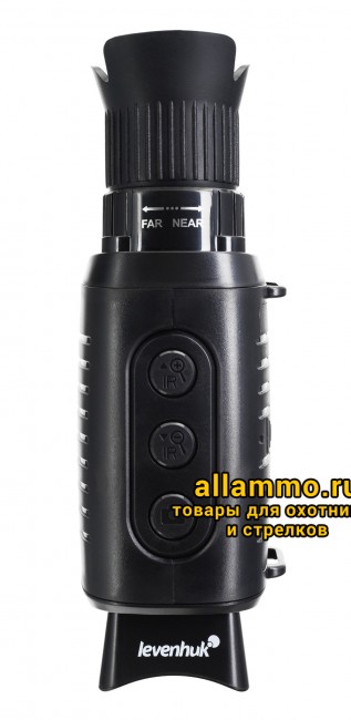 81698_levenhuk-atom-digital-dnm50-dnv_06 Монокуляр цифровой ночного видения Levenhuk Atom Digital DNM50