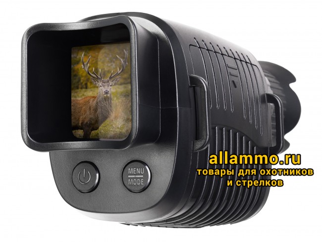 81698_levenhuk-atom-digital-dnm50-dnv_07 Монокуляр цифровой ночного видения Levenhuk Atom Digital DNM50