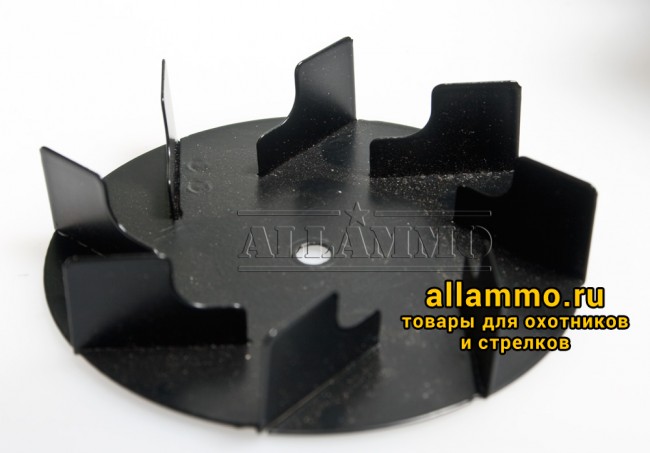 IMG_5003.jpg Автоматическая кормушка чёрная (6В)