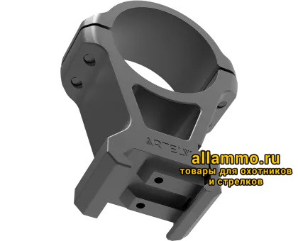 Кольца ARTELV 34мм высокие (RH 34)