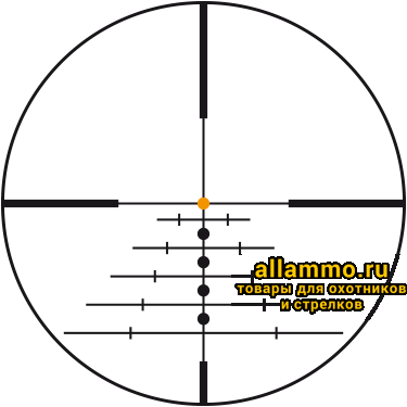 Оптический прицел Swarovski Z8i 2,3-18x56 P SR