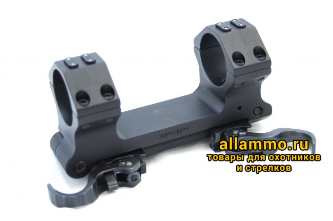 Кронштейн Recknagel быстросъемный T1064-0030