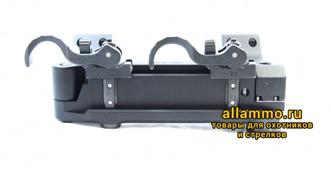 Кронштейн Recknagel быстросъемный T1064-0030