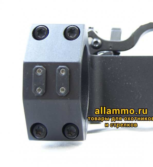 Кронштейн Recknagel быстросъемный T1064-0030