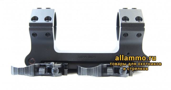 Кронштейн Recknagel быстросъемный T1064-0030