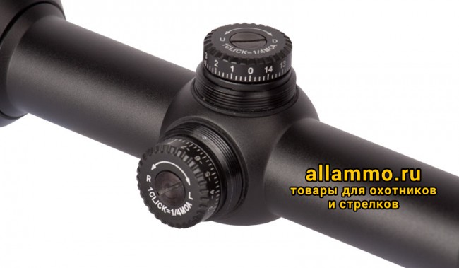 Оптический прицел Vortex Crossfire II 2-7x32