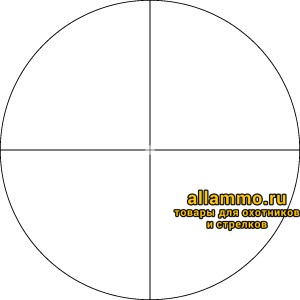 Оптический прицел Vortex Crossfire II 2-7x32