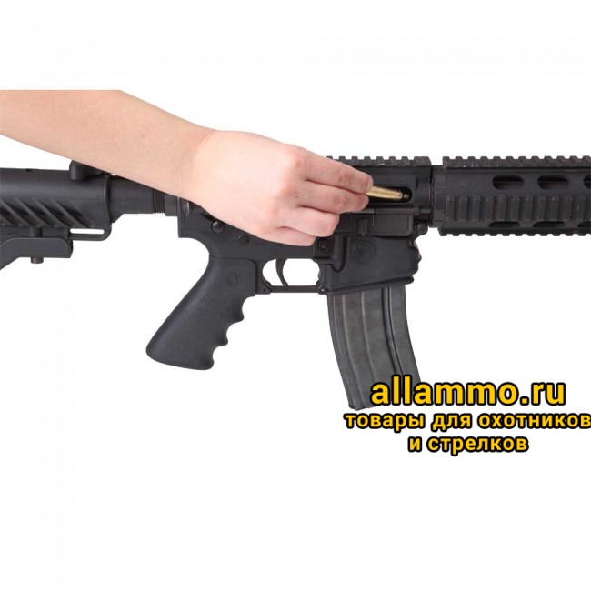 Лазерный патрон Sightmark для холодной пристрелки калибров 7,62x54R (SM39037)