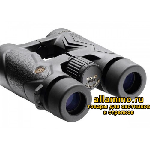 Бинокль Leupold BX-3 Mojave 10x42
