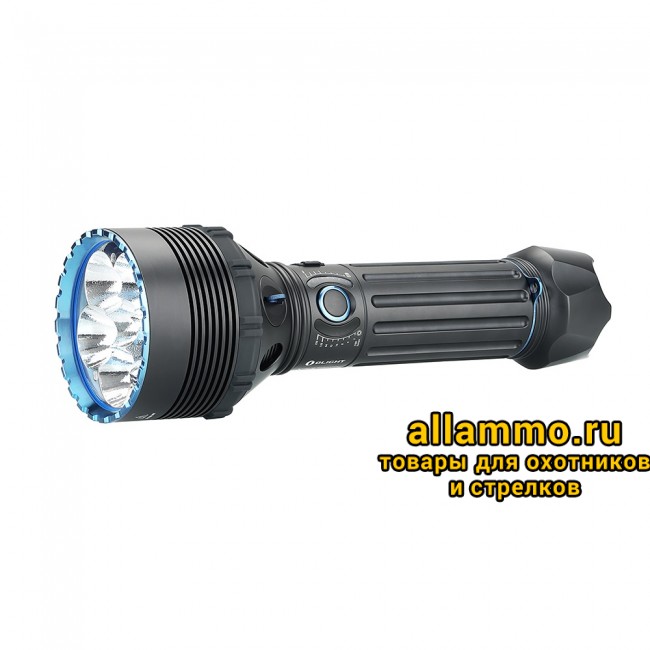 Фонарь Olight X9R Marauder