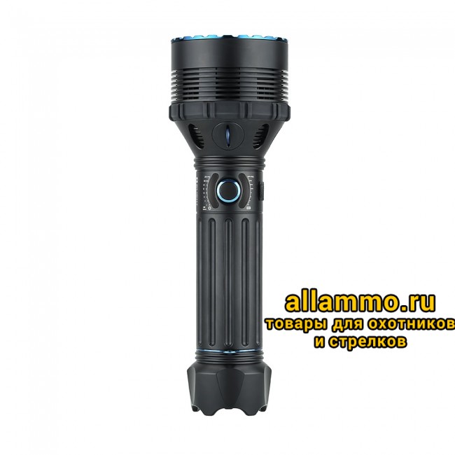 Фонарь Olight X9R Marauder