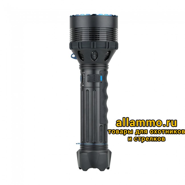 Фонарь Olight X9R Marauder