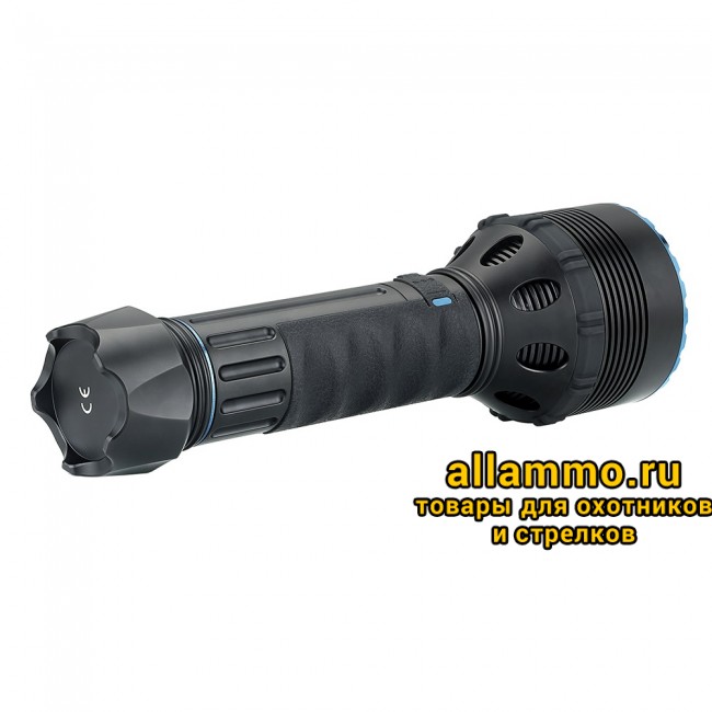 Фонарь Olight X9R Marauder