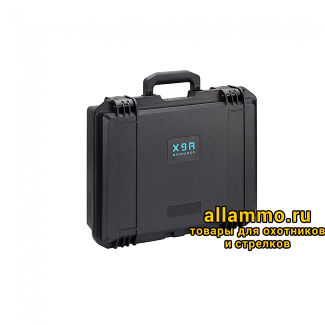 Фонарь Olight X9R Marauder