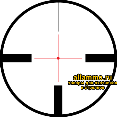 Оптический прицел Leupold VX-3L 4.5-14x56 Illuminated German #4 Dot 67895