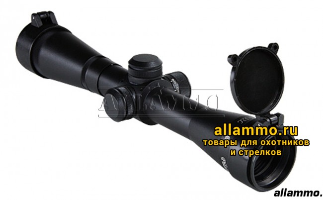 Оптический прицел ВОМЗ Пилад P 4х32 M