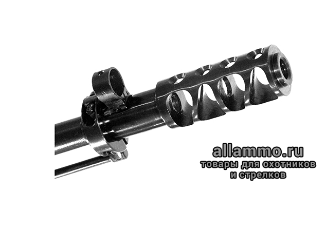 Пламегаситель Тактика-Тула ЕГЕРЬ для КО 91/30М (20034)