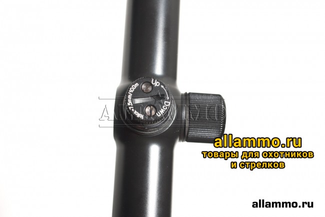 IMG_6390 Оптический прицел ВОМЗ Пилад P 6х42