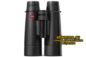 Бинокль Leica Ultravid 12x50 HD Plus