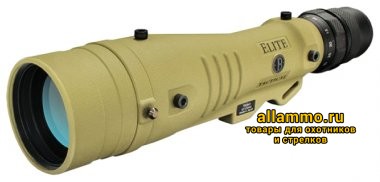 Зрительная труба Bushnell Elite Tactical LMSS 8-40x60