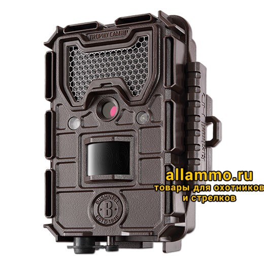 453dbcc41e3f4a5beaa0d6a585ff61c2.jpg (119774C) Фотоловушка Bushnell Trophy Cam HD Aggressor Low-Glow