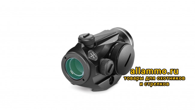 Коллиматорный прицел Hawke RD 1x20 на Weaver 3MOA (12102)
