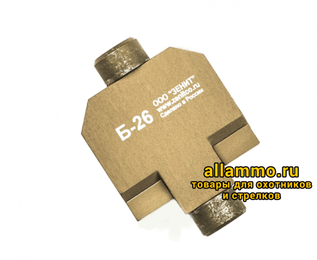 Кронштейн Зенит Б-26