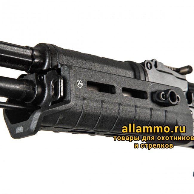 Цевье Magpul MOE AKM HAND GUARD – для AK47/AK74 (MAG620)
