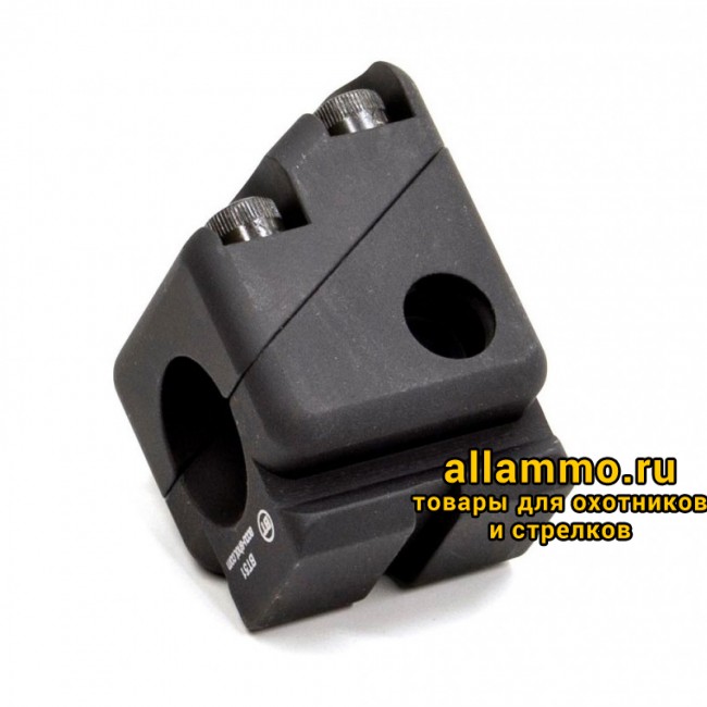 Адаптер для установки монопода на приклад ACE Skeleton Stock (BT51)